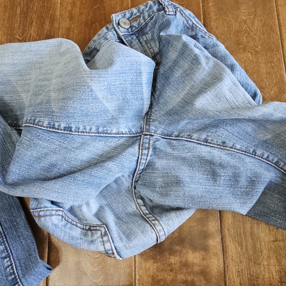 Mossimo jeans size 13R - Picture 11 of 14